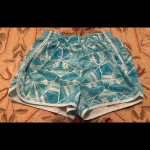 CHAMPION YOUTH ATHLETIC SHORTS